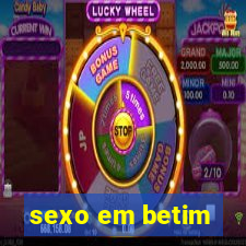 sexo em betim